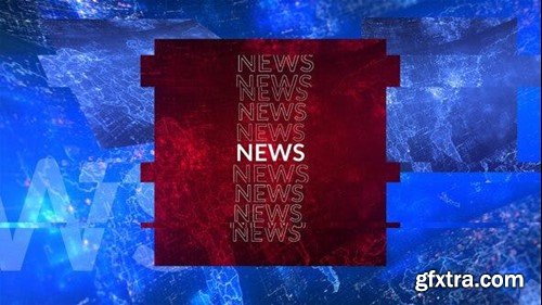 Videohive News Intro 2023 Design 48881570