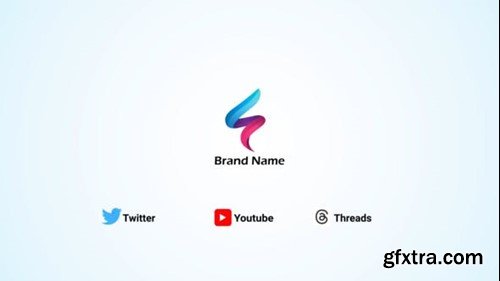 Videohive Motion Graphic Simple Logo Reveal 46640084 Videohive Motion Graphic Simple Logo Reveal 46640084