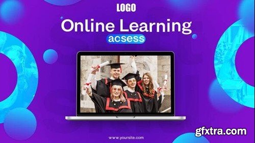 Videohive Online Education 48998406 Videohive Online Education 48998406