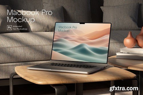 Macbook Pro Mockup EE27LAL Macbook Pro Mockup EE27LAL