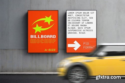 Poster Mockup DQ6SBDM Poster Mockup DQ6SBDM