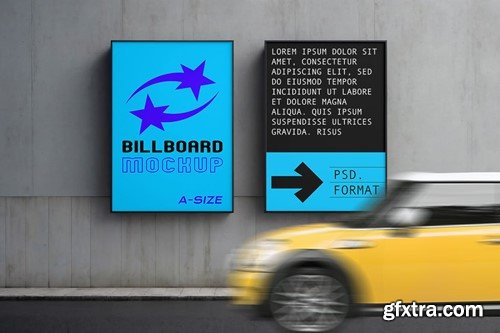 Poster Mockup DQ6SBDM Poster Mockup DQ6SBDM