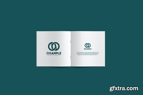 Branding Mockup Set Vol.1 PZKMVDT