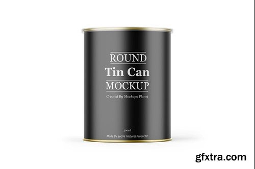 Tin Can Mockups CWN4EDU Tin Can Mockups CWN4EDU