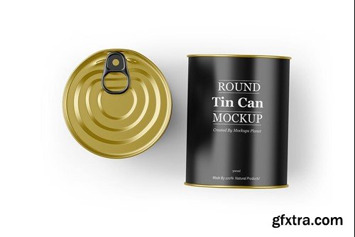 Tin Can Mockups CWN4EDU Tin Can Mockups CWN4EDU