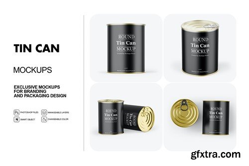 Tin Can Mockups CWN4EDU Tin Can Mockups CWN4EDU