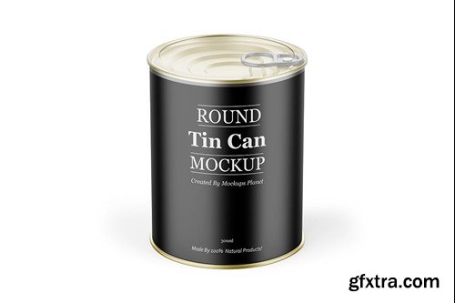Tin Can Mockups CWN4EDU Tin Can Mockups CWN4EDU