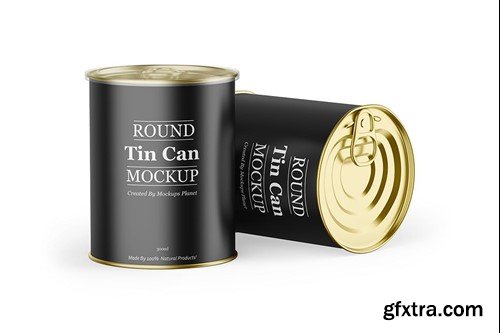 Tin Can Mockups CWN4EDU Tin Can Mockups CWN4EDU