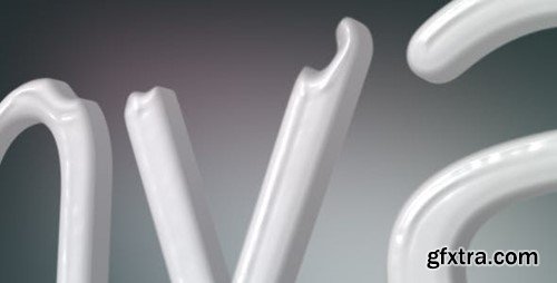 Videohive 3D Liquid Logo Reveal 6777174 Videohive 3D Liquid Logo Reveal 6777174