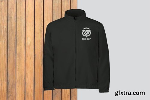 Hoodie Mockup JRU876P Hoodie Mockup JRU876P