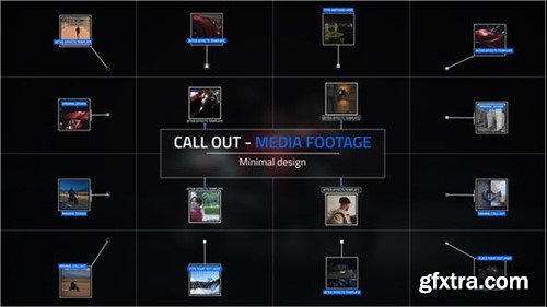 Videohive Call Out Media Footage 42551708 Videohive Call Out Media Footage 42551708