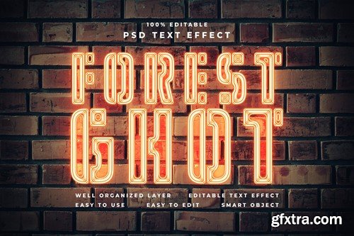 Forestghot Text Effect UA8TSC9 Forestghot Text Effect UA8TSC9