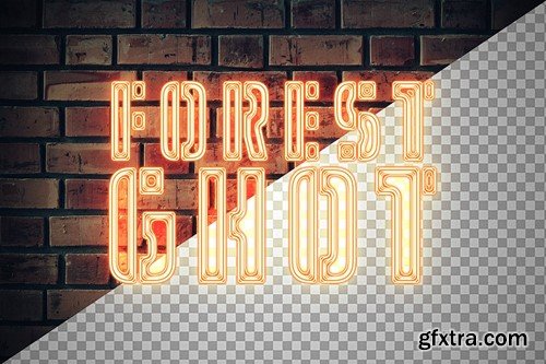 Forestghot Text Effect UA8TSC9 Forestghot Text Effect UA8TSC9