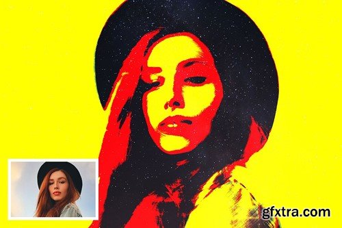 Thermal Photo Effects SWJLF8U Thermal Photo Effects SWJLF8U