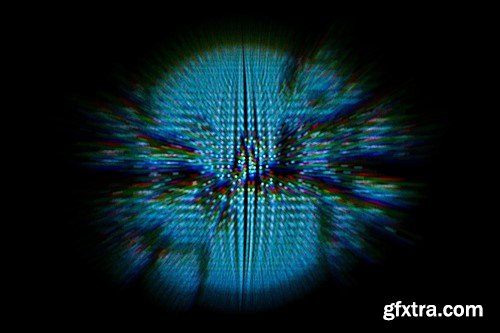 Chromatic Aberration Effect PH57VFU Chromatic Aberration Effect PH57VFU