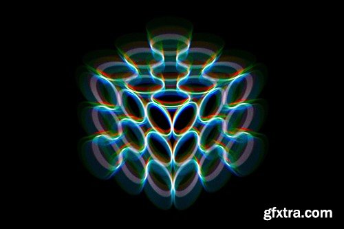 Chromatic Aberration Effect PH57VFU Chromatic Aberration Effect PH57VFU