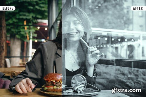 Window Reflection Photo Effect KFS6NMU Window Reflection Photo Effect KFS6NMU