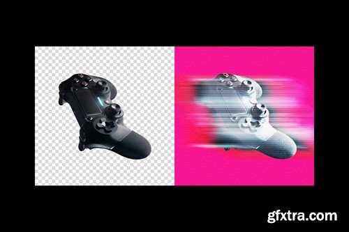 Stripe Motion Blur Photo Effect PY79CQ7 Stripe Motion Blur Photo Effect PY79CQ7