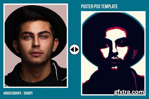 Square & Poster - Vector Art Effects YNTEZP5 Square & Poster - Vector Art Effects YNTEZP5