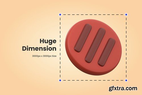 3D Food Illustration 2 NZCND4K 3D Food Illustration 2 NZCND4K