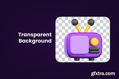 3D News Icon 9HU9LX6 3D News Icon 9HU9LX6