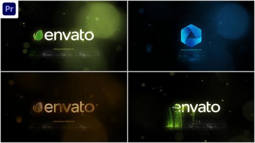 Videohive - Particles Logo Reveal V.2 - 48355145 - 48355145