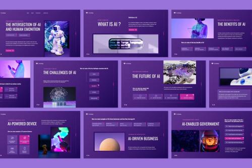 Artificial Intelligence Keynote