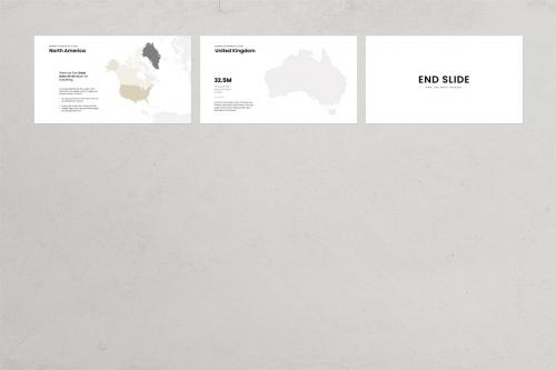 Business Plan Keynote Template