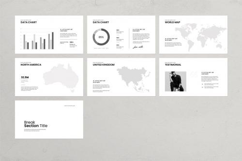 Narzo Keynote Presentation Template Narzo Keynote Presentation Template