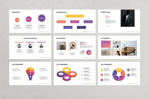 Hume Keynote Presentation Template Hume Keynote Presentation Template