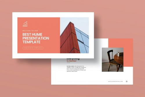Hume Keynote Presentation Template Hume Keynote Presentation Template