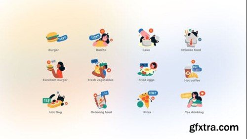 Videohive Making Food - Stone Pictures Concepts 49000983