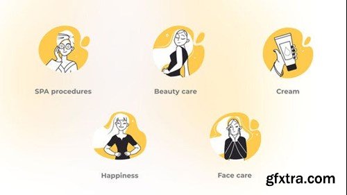 Videohive Beauty Care - Stone Pictures Concepts 49000892
