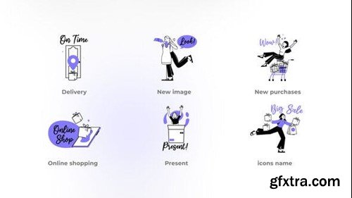 Videohive Shopping - Stone Pictures Concepts 49000999 Videohive Shopping - Stone Pictures Concepts 49000999