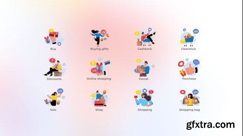 Videohive Online Shopping - Stone Pictures Concepts 49000994