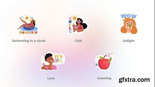 Videohive Summer Sticker Pack - Stone Pictures Concepts 49001006 Videohive Summer Sticker Pack - Stone Pictures Concepts 49001006