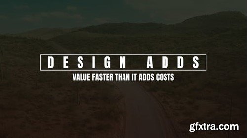 Videohive Text Animation 49001461