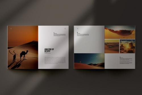 Photography Portfolio / Photobook / Photo Album