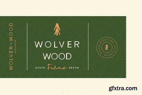 Rustic – Handcrafted Font Family TN729TW