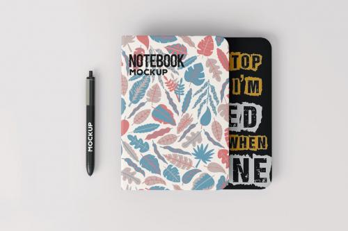 Book Mockups Book Mockups