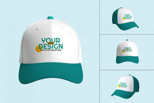 Hat Mockups Hat Mockups