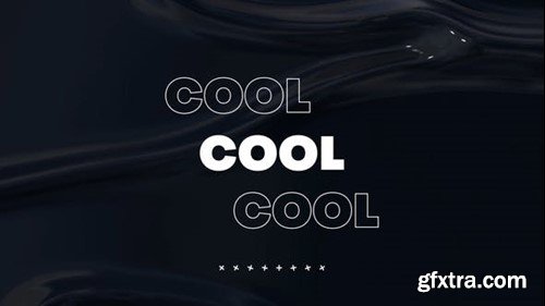 Videohive City Intro 49000821