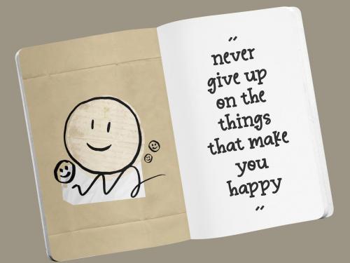 Creative Wonder Handwriting Font YH