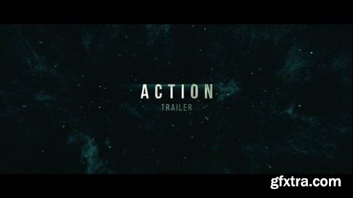 Videohive Action Cinematic Trailer 49137654 Videohive Action Cinematic Trailer 49137654