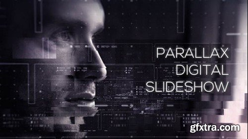 Videohive Parallax Digital Slideshow 19588956 Videohive Parallax Digital Slideshow 19588956