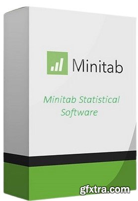 Minitab 22.2.1