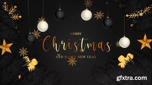 Videohive Merry Christmas And Happy New Year Intro 2 49128183 Videohive Merry Christmas And Happy New Year Intro 2 49128183
