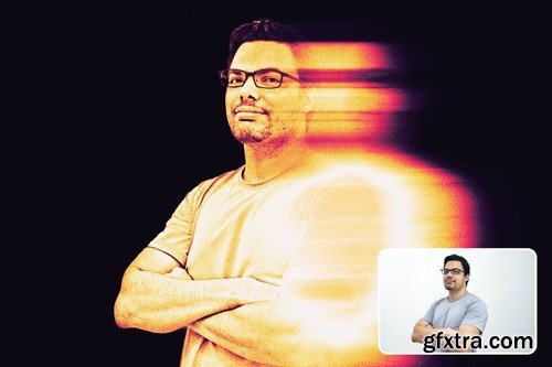 Acid Motion Blur Effect SYGV9RV Acid Motion Blur Effect SYGV9RV