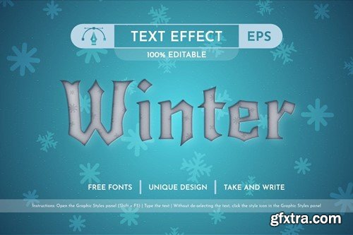 New Year - Editable Text Effect, Font Style PR7KZH6 New Year - Editable Text Effect, Font Style PR7KZH6