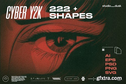 222 Cyber Y2K Elements 62UV4HJ 222 Cyber Y2K Elements 62UV4HJ